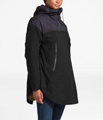 The North Face Women's Cryos 3L New Winter Cagoule - Large - TNF Black product image