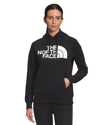 UPC 191932297399 product image for The North Face Women's Half Dome Pullover Hoodie - XS - TNF Black / TNF White | upcitemdb.com