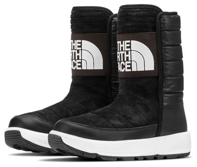 UPC 191931564706 product image for The North Face Women's Ozone Park Winter Pull On Boot - 7 - TNF Black / TNF  | upcitemdb.com