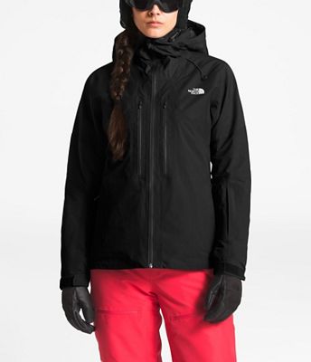 the north face powder guide jacket
