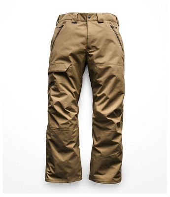 Mens Insulated Pants - Down or Synthetic