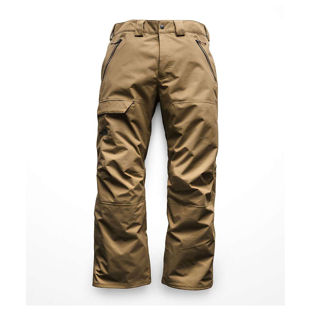 Mens Insulated Pants - Down or Synthetic