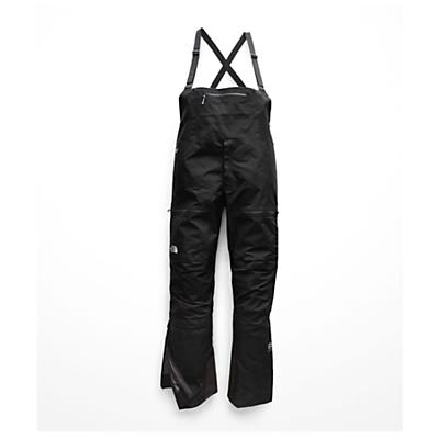 The North Face Summit L5 GTX Pro Full Zip Bib - Men