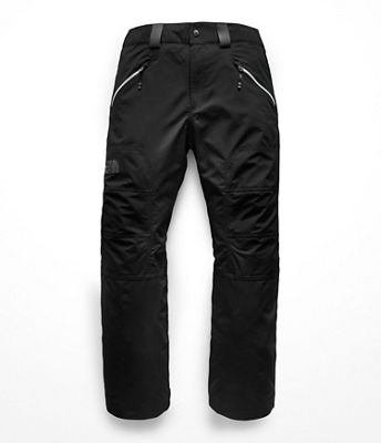 the north face men's ski pants