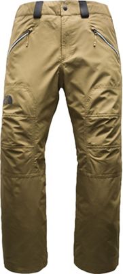 north face men's train n logo cuffed pants