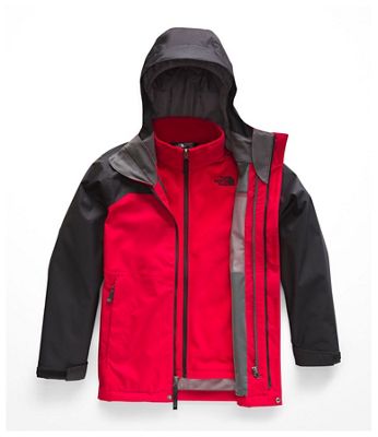 north face youth coats sale