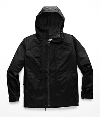 Mens - Rain Jackets