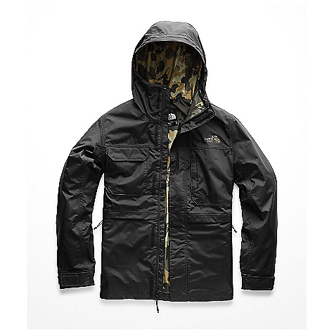 The North Face Men