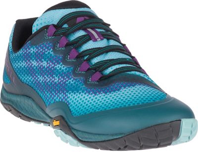 merrell trail glove shield