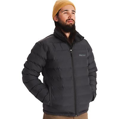 Marmot Men
