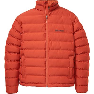 Marmot Men