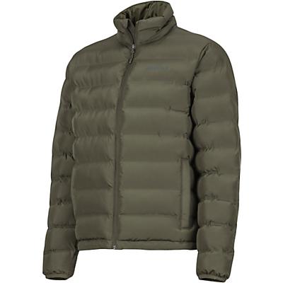 Marmot Men