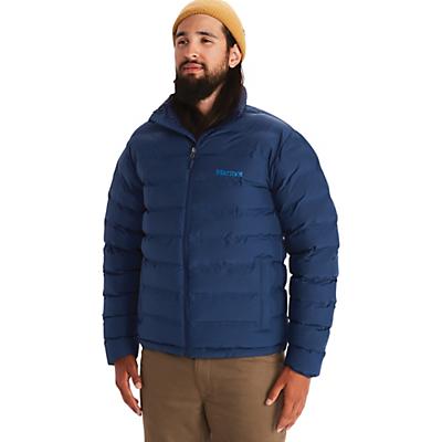 Marmot Men