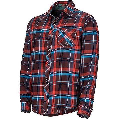 Marmot Men