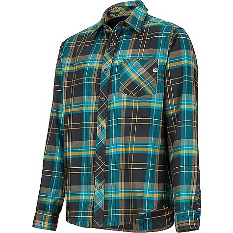 Marmot Men