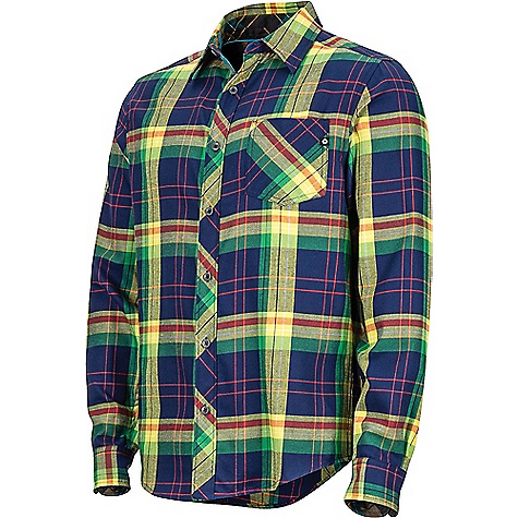 Marmot Men