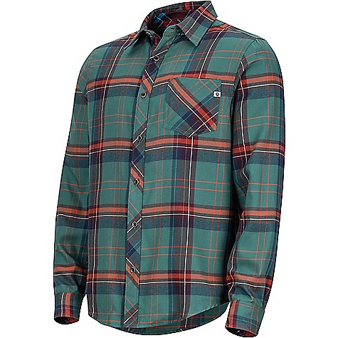 Marmot Men