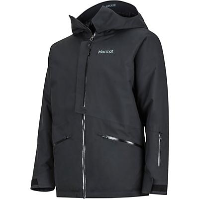 Marmot Men