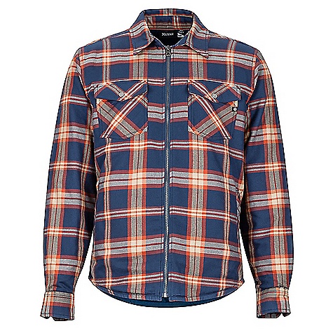 Marmot Men