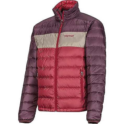 Marmot Men
