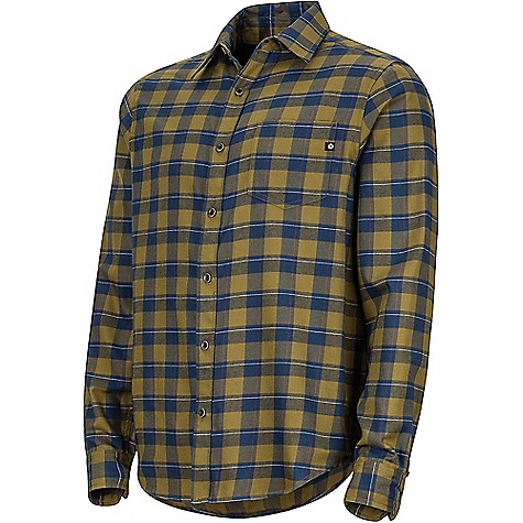 Marmot Men
