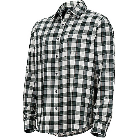 Marmot Men