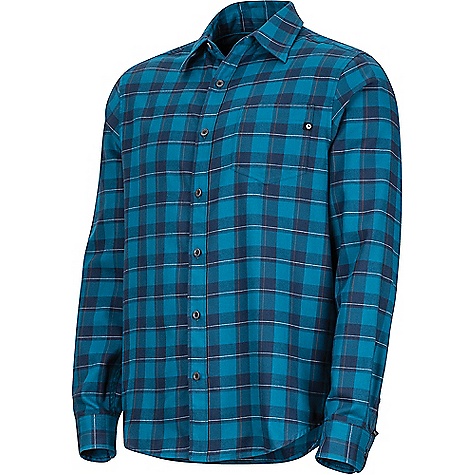 Marmot Men
