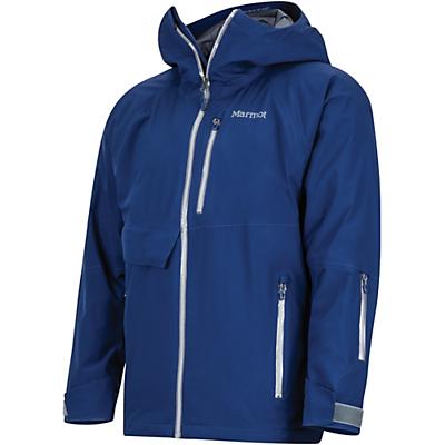 Marmot Men