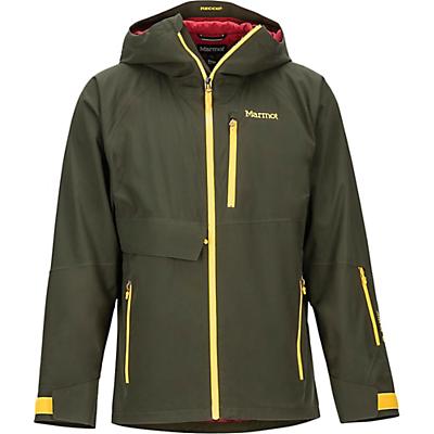 Marmot Men