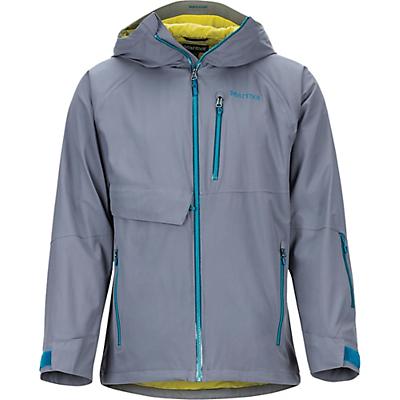 Marmot Men