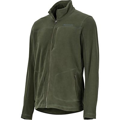 Marmot Men