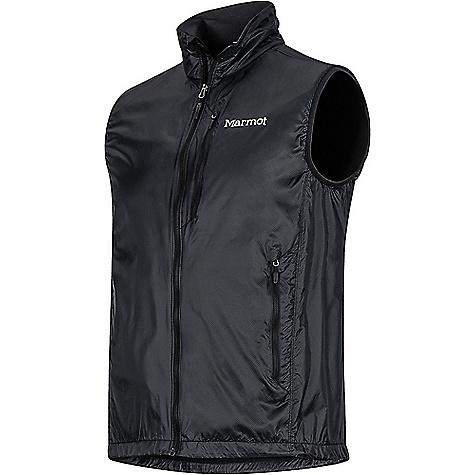 Marmot Men