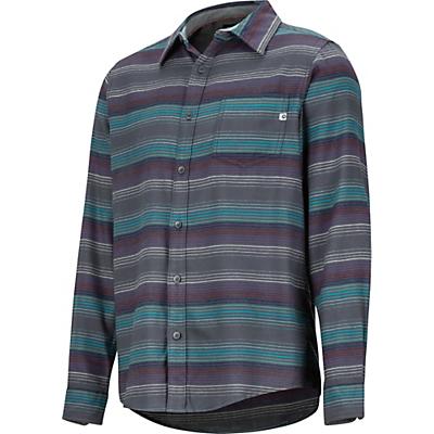 Marmot Men