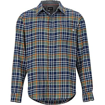Marmot Men