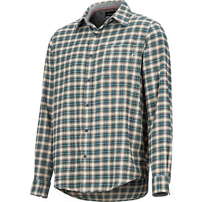 Marmot Men