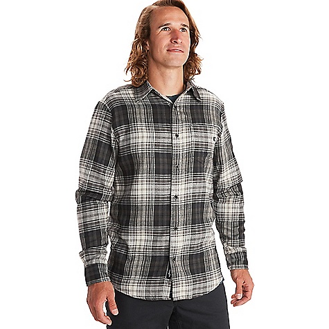 Marmot Men