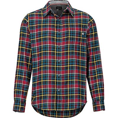 Marmot Men