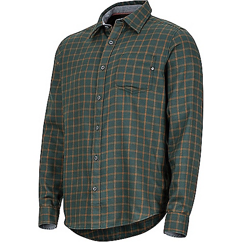 Marmot Men