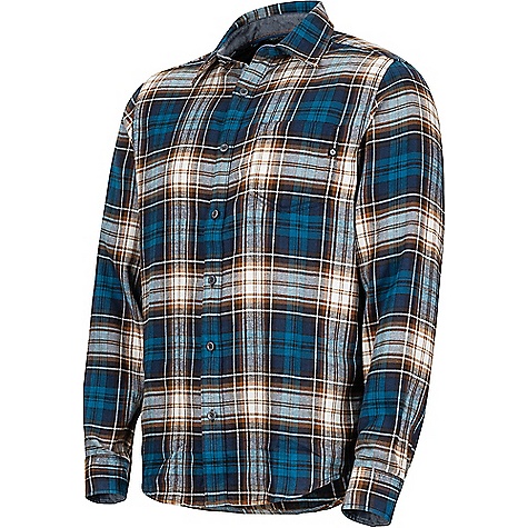 Marmot Men