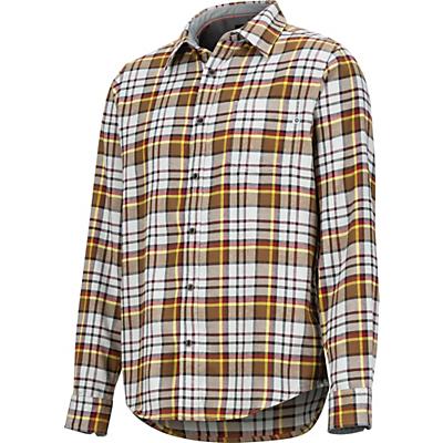 Marmot Men