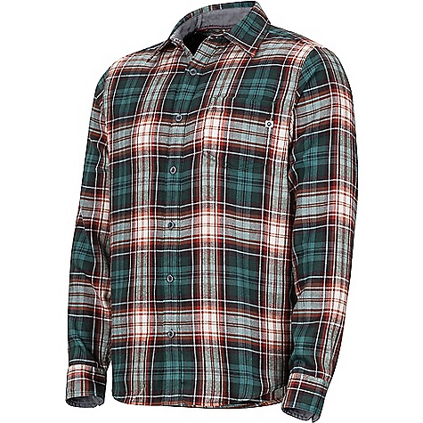 Marmot Men