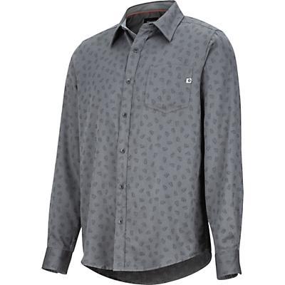 Marmot Men
