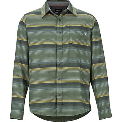 Marmot Men