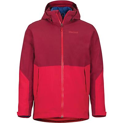 Marmot Men