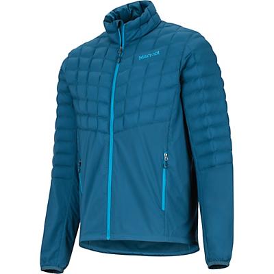 Marmot Men