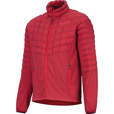 Marmot Men
