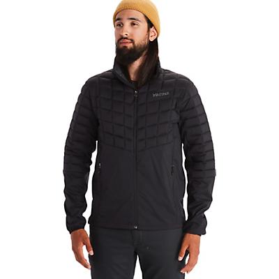 Marmot Men