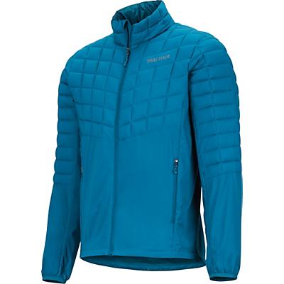 Marmot Men
