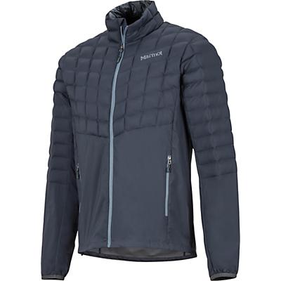 Marmot Men
