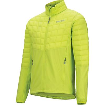 Marmot Men